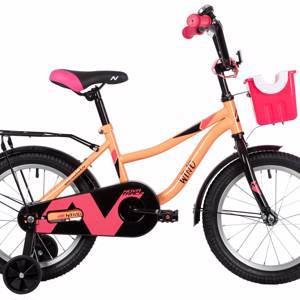 Детский велосипед Wind Girl 16” new