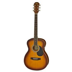 AFN-15 Tobacco Sunburst Акустическая гитара Aria