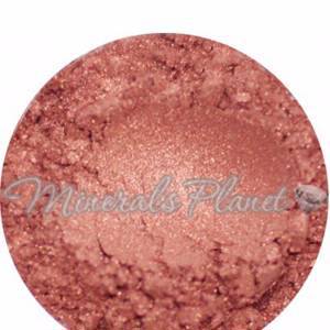 Минеральный пигмент Shimmering Copper