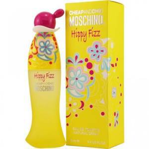 Cheap and Chic Hippy Fizz Moschino