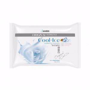 Anskin Original Modeling Mask - Cool Ice 240g / Маска альгинатная (пакет)