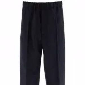 SEMI-FORMAL GABARDINE PANTS JIL SANDER