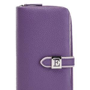 Кошелек Z144-2804 l.purple