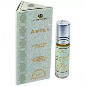 Al Rehab Aseel, 6ml