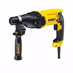 Перфоратор DeWalt SDS+ D25133K-KS