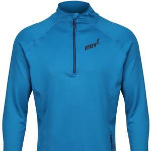 INOV-8 VENTURE LONG SLEEVE HALF ZIP MID LAYER