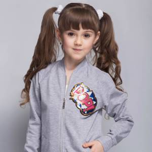 Свитшот POP kids