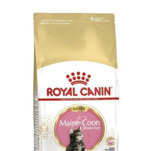 Корм Royal Canin корм для котят мейн-куна (4-15 мес.)