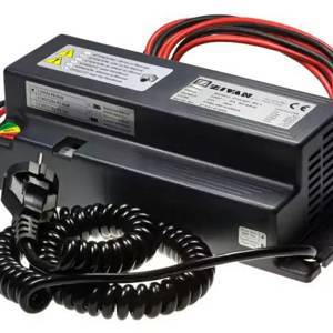 Зарядное устройство Zivan BC1 12V 35A