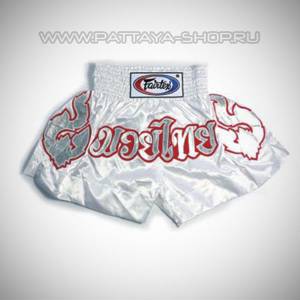 Шорты «Fairtex BS0607»