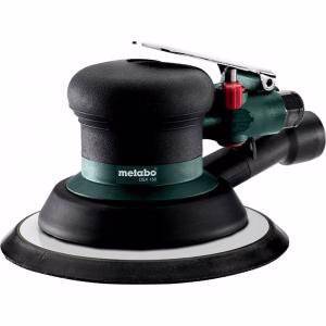 Эксцентриковая шлифмашина DSX 150 , 550 л/мин,12000 об/мин, METABO, 601558000