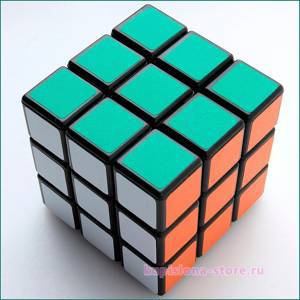 Головоломка «Magic cube»