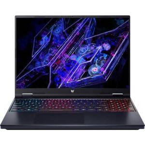 Ноутбук Acer Predator Triton Neo 16 PTN16-51-72K6 <NH.QPNCD.002> (Intel Core Ultra 7 155H, 16 ГБ, 1 Тб SSD, GeForce® RTX 4060 (128 бит), WiFi, Bluetooth, Win11, 16")