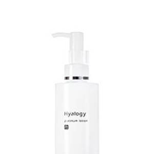 Hyalogy Platinum Lotion