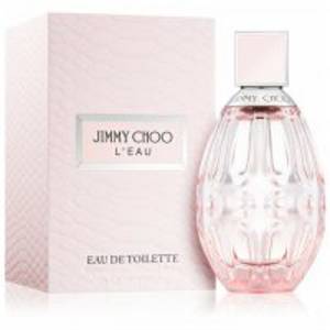 ILITAN, Версия В113 Jimmy Choo - L`Eau,100ml