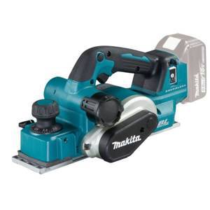 Аккумуляторный рубанок Makita DKP181Z