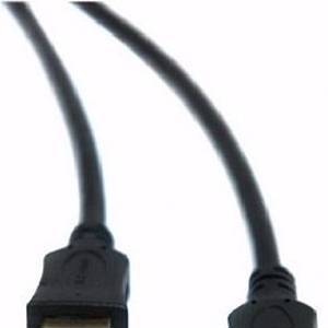 Шнур HDMI - HDMI gold 15М с фильтрами (PE bag) PROCONNECT (арт.17-6209-6)