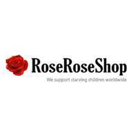 roseroseshop - парфюмерия и косметика