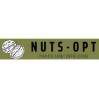 NUTS-OPT - Орехи и Сухофрукты с доставкой