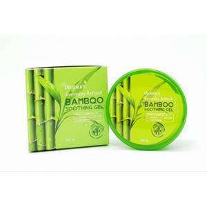 Универсальный увлажняющий гель с бамбуком Deoproce Everyday Refresh Bamboo Soothing Gel, 300мл