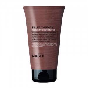 Nashi Filler Therapy Restor Conditioner Восстанавливающий кондиционер 150 мл