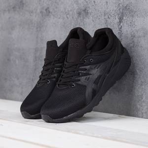 Asics Gel Kayano Trainer Evo Black