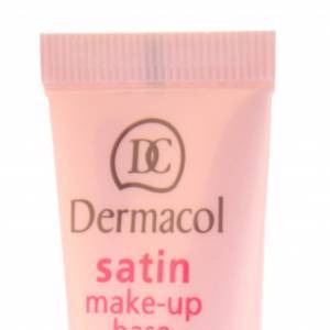 Dermacol - Satin make-up base - Smoothing Base 10 ml