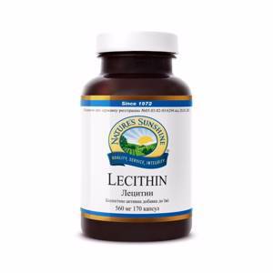 Лецитин (Lecithin)