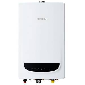 Котел газовый двухконтурный Navien Deluxe Comfort Plus 30K (30 кВт)