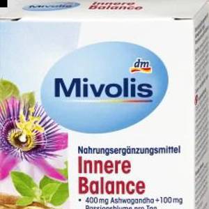 Innere Balance Kapseln, 30 St., 13,7 g