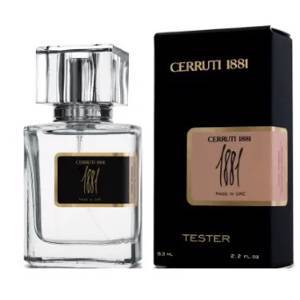 Cerruti 1881 - Tester 63ml