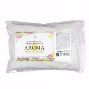 Anskin Original Modeling Mask - Aroma 240g / Маска альгинатная  (пакет)