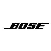 Bose Store — фирменный магазин Bose