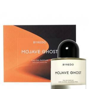 Парфюмерная вода Byredo Mojave Ghost Sans Alcool унисекс 100 ml