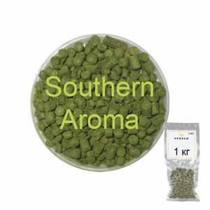 Хмель Саутерн Арома (Southern Aroma) 1 кг