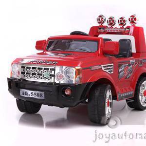 Детский электромобиль Joy Automatic Rover