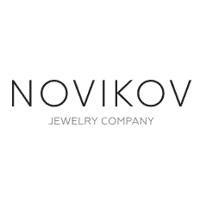 Федеральный ювелирный интернет магазин NOVIKOV • купить украшения онлайн