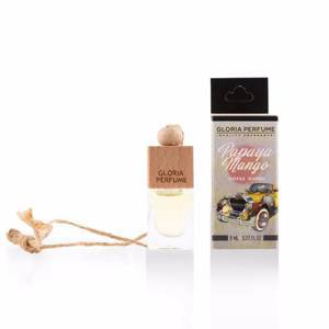 Авто-парфюм Gloria Perfume - Papaya Mango 8 мл