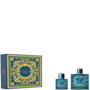 Versace Eros Eau de Toilette 100ml 2023 Set