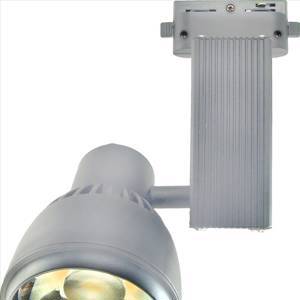 Horoz HL820L Silver