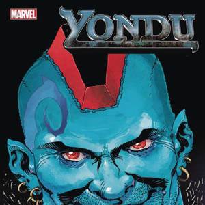 Yondu #1 (of 5)