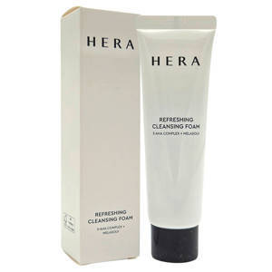 Hera Refreshing Cleansing Foam, 50гр