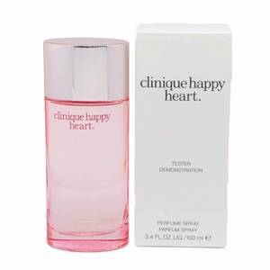 Тестер Clinique Happy Heart for women 100 ml