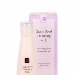 Grape Seed Cleansing Milk