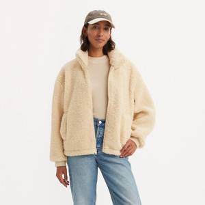 Teddy Sherpa Jacket