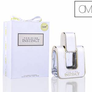 OMAF FEMININE INSTINCT EDP 100 ML