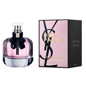 Mon Paris Yves Saint Laurent EDP 90мл