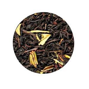 Черный чай с саган-дайля 100 г