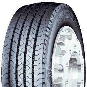 Continental HSR1 315/80 R22.5