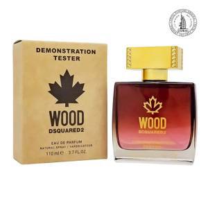 Тестер Dsquared 2 Wood For Her EDP 110мл